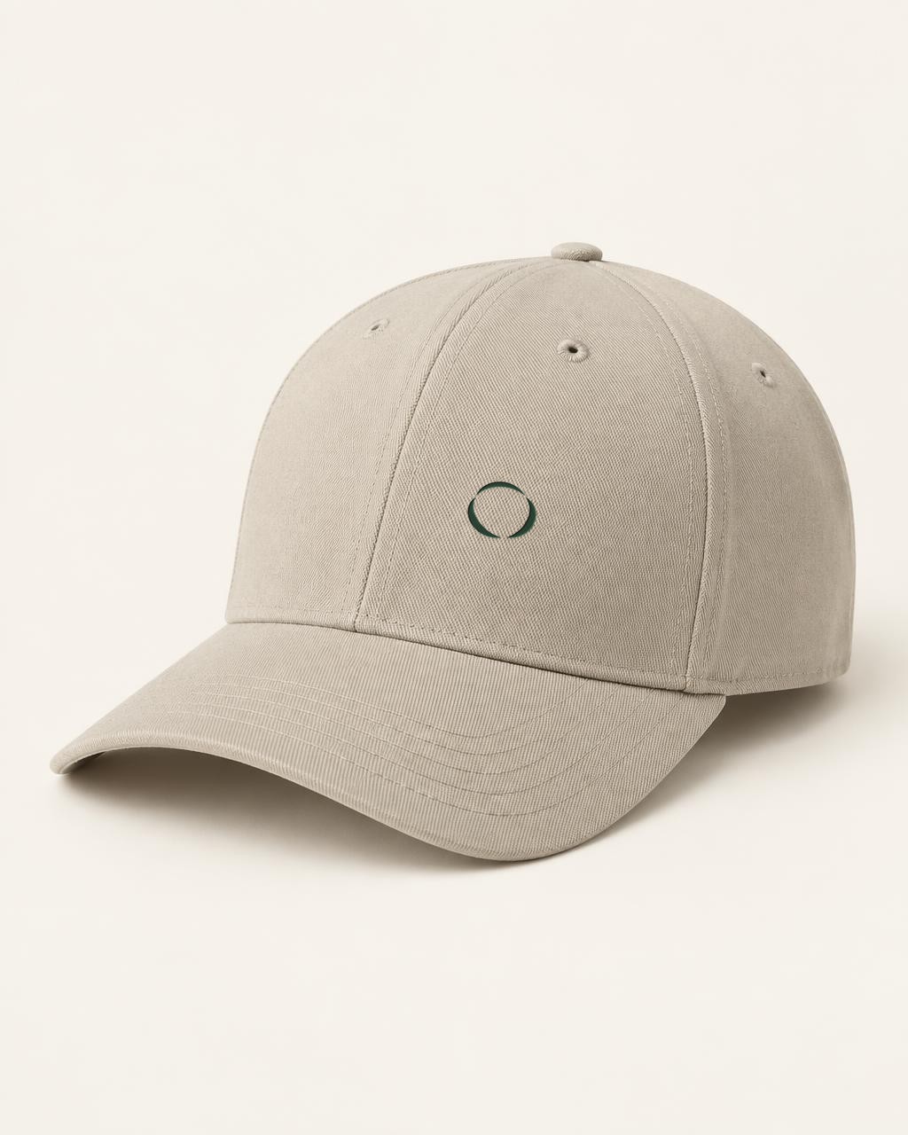 RTP Tour Hat in stone